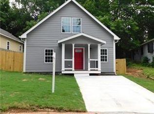 221 Stafford St NW, Atlanta, GA 30314