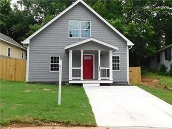 221 Stafford St NW, Atlanta, GA 30314