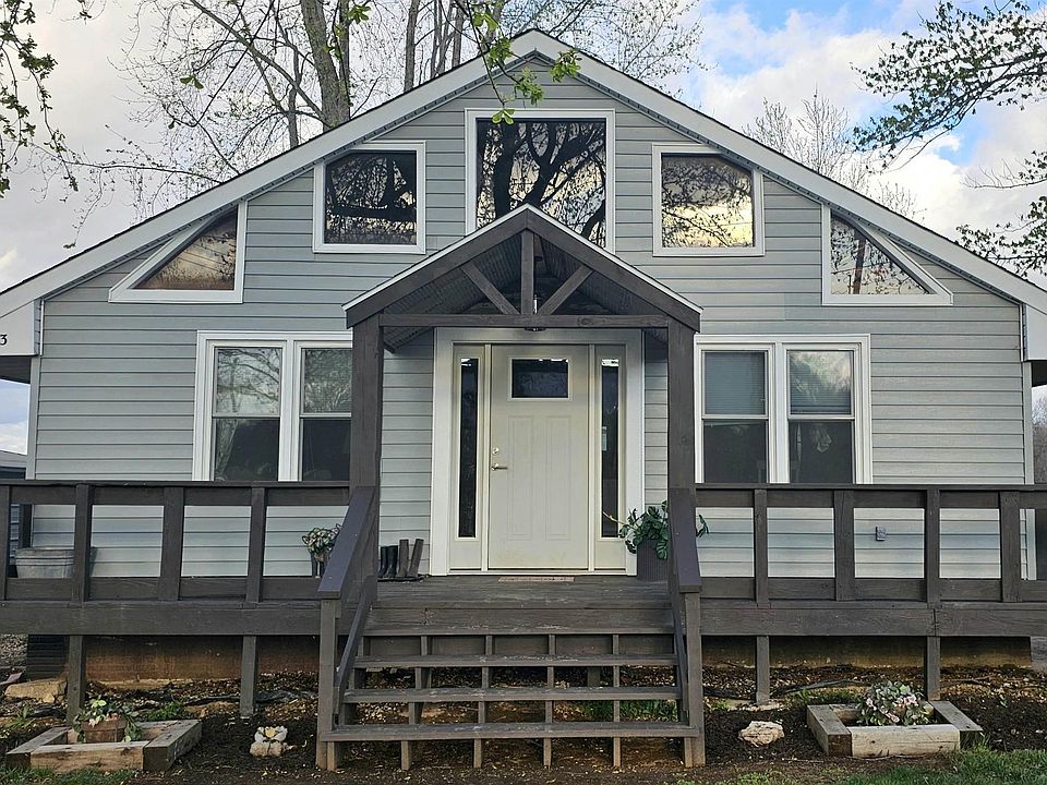 403 Old Bridge St, Waverly, MO 64096 Zillow