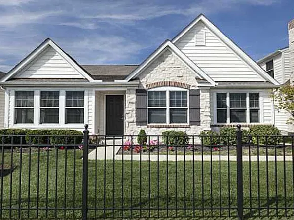 5906 Montana Creek Dr, Dublin, OH 43016