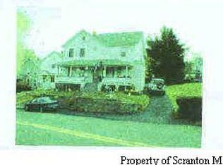 Belmont St, Carbondale, PA