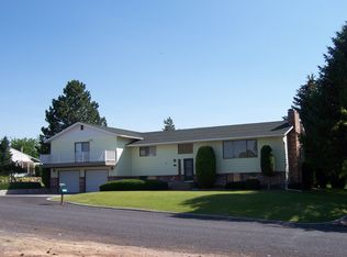 9197 Naples St SE, Moses Lake, WA 98837