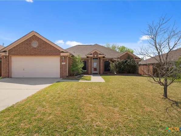 6005 Lolly Loop, Killeen, TX 76542