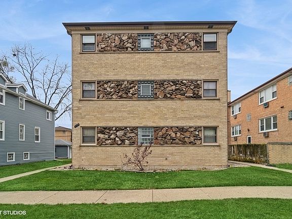 2nd image of 2742 N 73rd Ct APT 3-W
