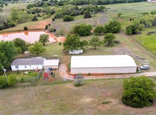 15915 Triple Rd, Luther, OK 73054