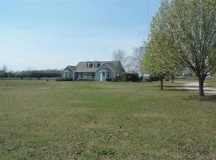 1671 Housers Mill Rd, Fort Valley, GA 31030