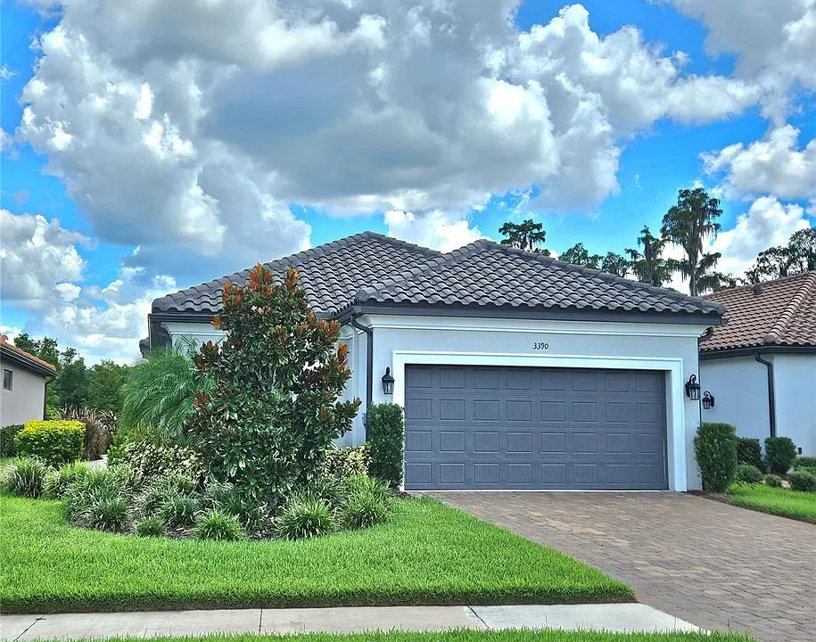 3390 Francoa Dr