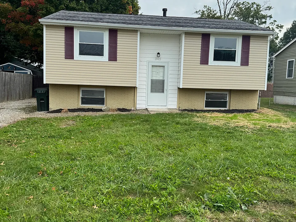 345 Mornington Rd
