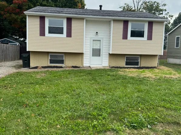 345 Mornington Rd, Vermilion, OH 44089