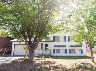 2718 June St NE, Albuquerque, NM 87112