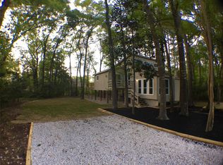 312 Parkhaven Cir, Montgomery, TX 77316