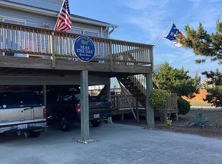 2311 New River Inlet Rd, North Topsail Beach, NC 28460