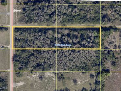 785 N Hacienda St, Clewiston, FL, 33440