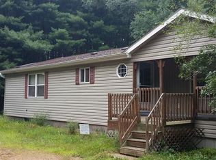 9070 Stadt Rd, Marshfield, WI 54449