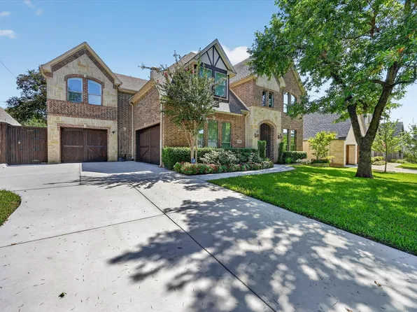 9432 Thornberry Ln, Dallas, TX 75220