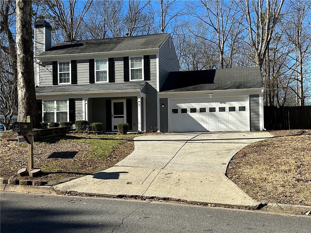 3263 Long Indian Creek Ct, Alpharetta, GA 30022 Zillow