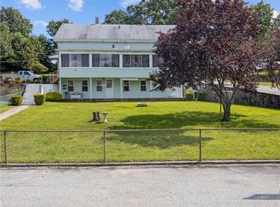 26-30 Vine St, West Warwick, RI 02893