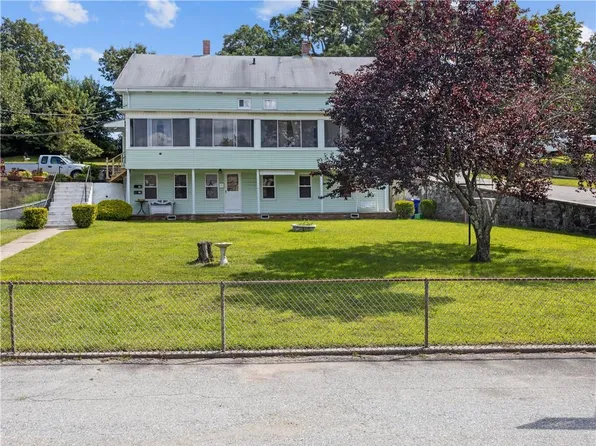 26-30 Vine St, West Warwick, RI 02893