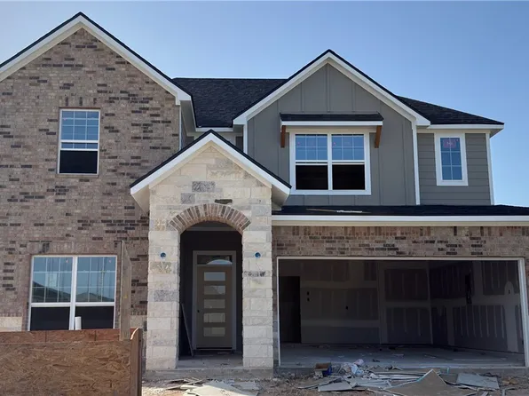 1209 Patriot Dr, College Station, TX 77845