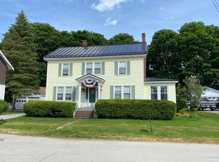 100 Fling St, Brewer, ME 04412