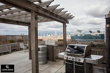 Rented by Carini Group