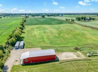 N3667 County Road A W, Cascade, WI 53011