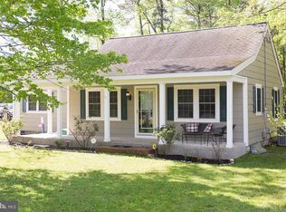 28545 Deal Island Rd, Princess Anne, MD 21853