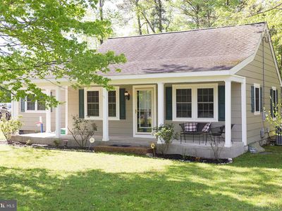 28545 Deal Island Rd, Princess Anne, MD, 21853