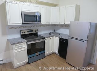 19 Linden Ave #1B, Somerville, MA 02143