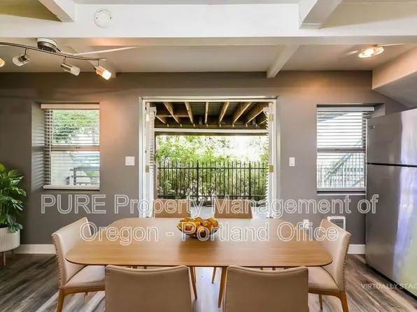 22 S Meade St #Basement, Portland, OR 97201