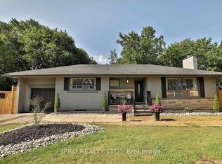 296 3rd Line #BASEMENT, Oakville, ON L6L 4A1