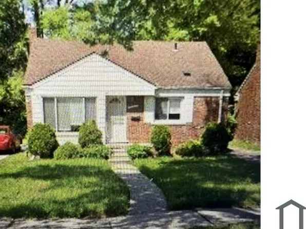 12629 Grandmont Ave, Detroit, MI 48227