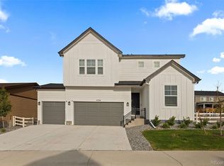 4739 Gray Wolf Ln, Castle Rock, CO 80104