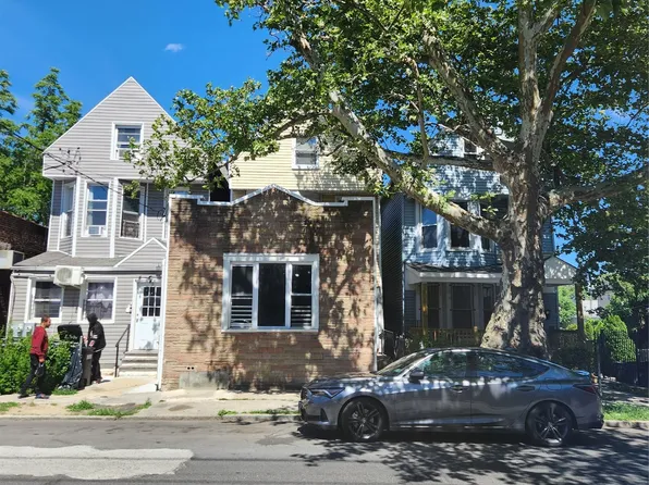 459 S 5th Avenue, Mount Vernon, NY 10550