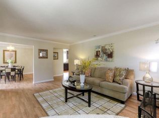 1544 Union Ave, Redwood City, CA 94061