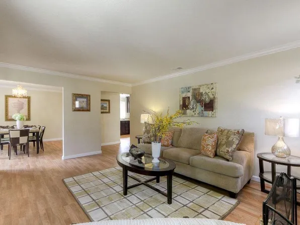 1544 Union Ave, Redwood City, CA 94061