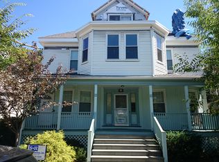 87 Coolidge St #2, Brookline, MA 02446