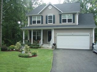 113 Hope Dr, Ruther Glen, VA 22546