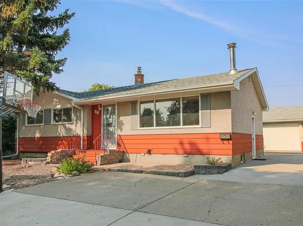 60 Gale STREET, Regina, SK S4R 4E1