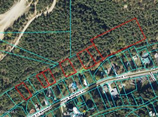 Nka Wardner, Kellogg, ID 83837