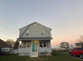 223 Point Ave UNIT 1REAR, Warwick, RI 02889