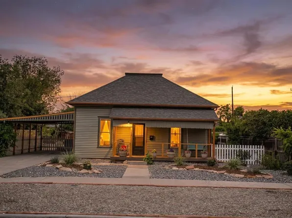 719 Dodge Street, Delta, CO 81416