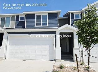 866 E Sand Dollar Way, Saratoga Springs, UT 84045