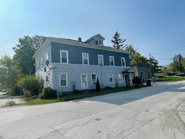 2 Cottage Street, Fair Haven, VT 05743