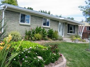 1155 E 3745 S, Salt Lake City, UT 84106