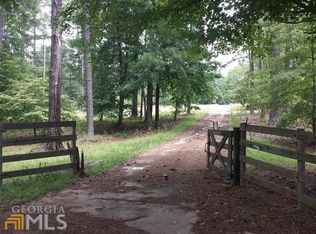 6990 Hobgood Rd, Fairburn, GA 30213