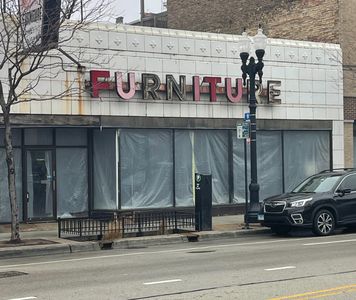 1952 W Lawrence Ave, Chicago, IL, 60640