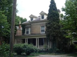 2 Van Buren St, Dayton, OH 45402