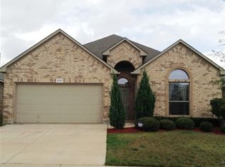 X 3228 Stonecrop Trail Rent To Own #0, Denton, TX 76226