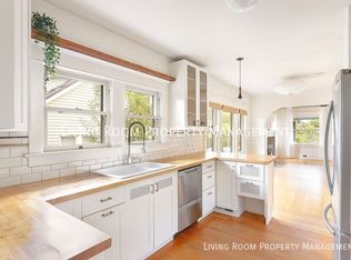 4335 SE 42nd Ave, Portland, OR 97206